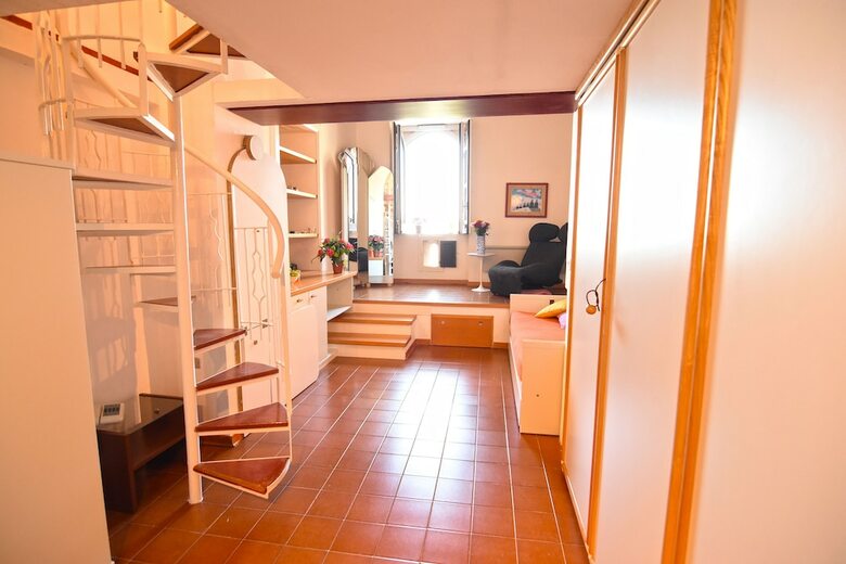 Apartamento Dimora Del Principe Colonna