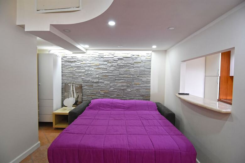 Apartamento Dimora Del Principe Colonna