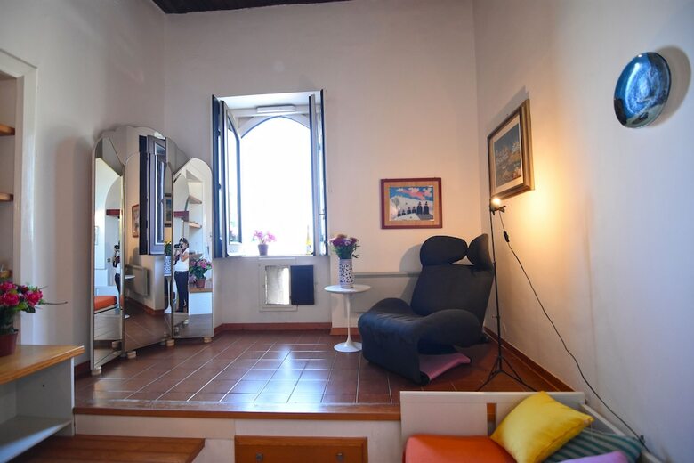 Apartamento Dimora Del Principe Colonna