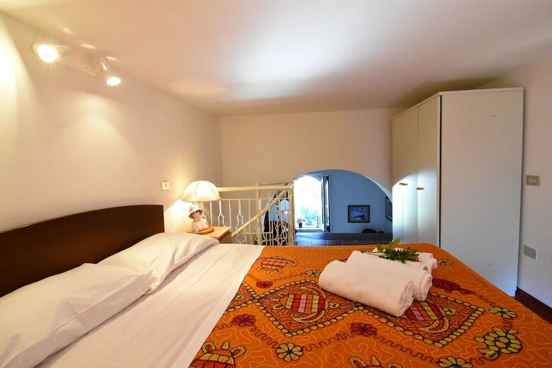 Apartamento Dimora Del Principe Colonna