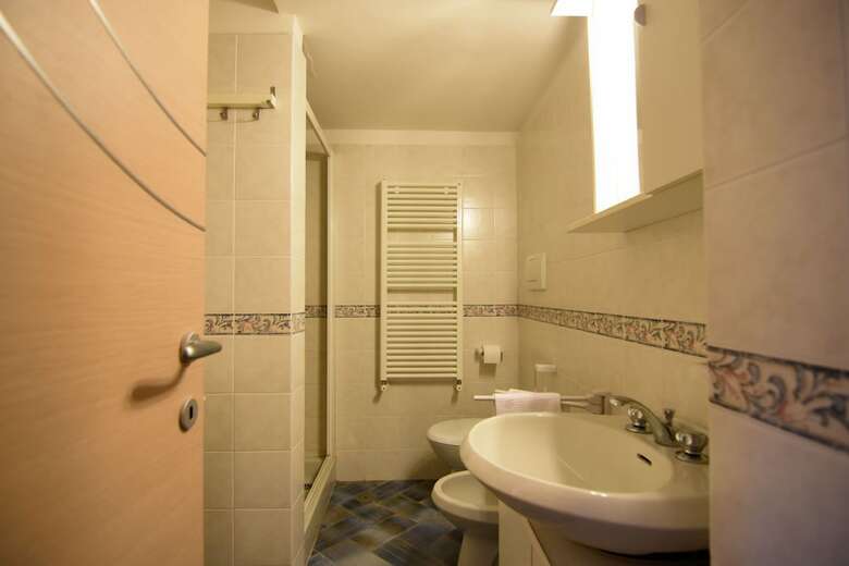 Apartamento Dimora Del Principe Colonna