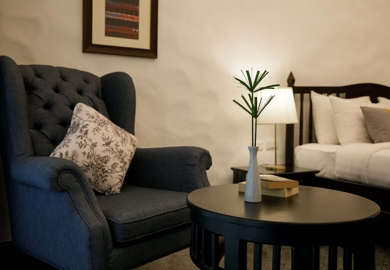 Thai Akara - Lanna Boutique Hotel