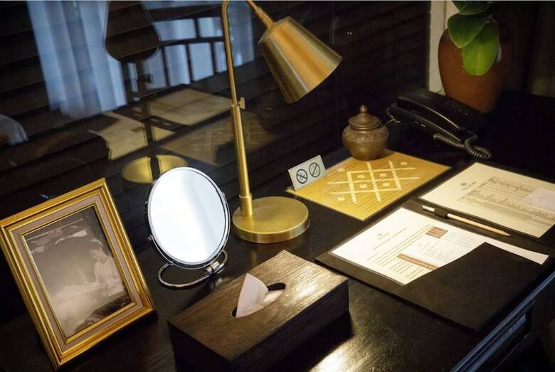 Thai Akara - Lanna Boutique Hotel