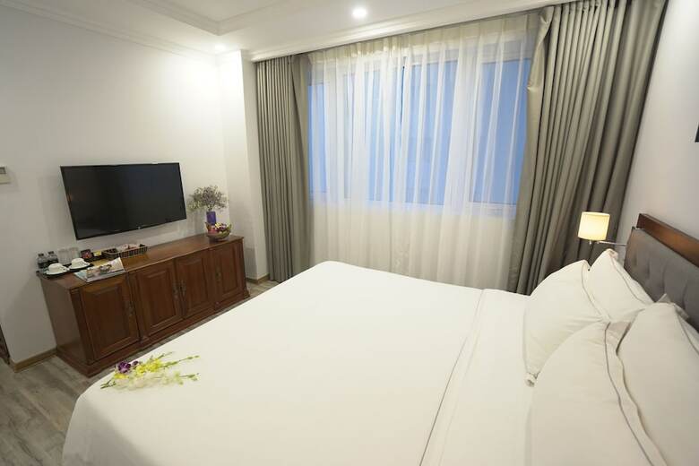 Paracel Danang Hotel