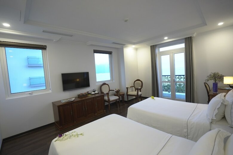 Paracel Danang Hotel