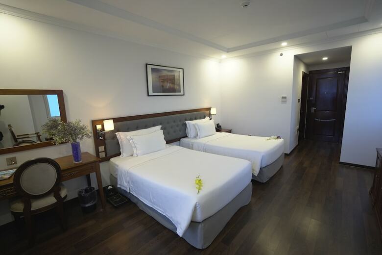 Paracel Danang Hotel