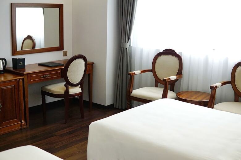 Paracel Danang Hotel