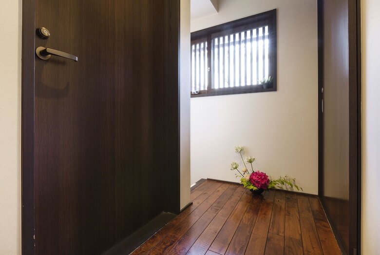 Hotel Gion Guesthouse Yururi