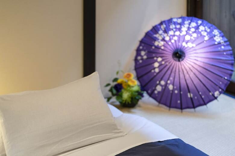 Hotel Gion Guesthouse Yururi