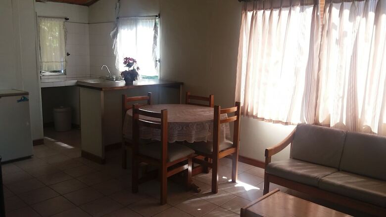 Hotel Campestre Camino Real Pereira