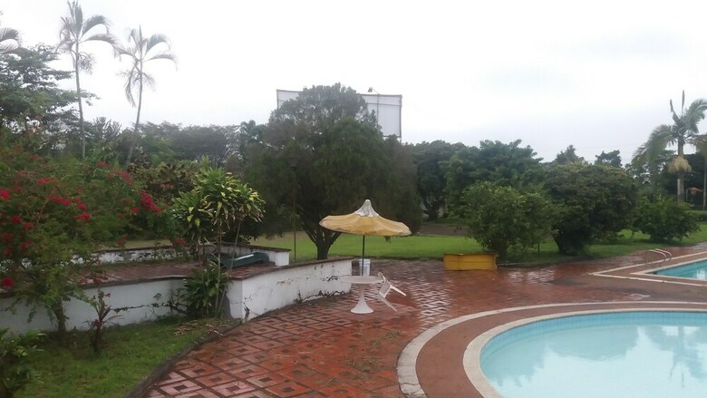 Hotel Campestre Camino Real Pereira