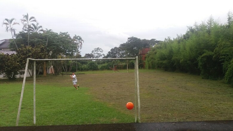 Hotel Campestre Camino Real Pereira