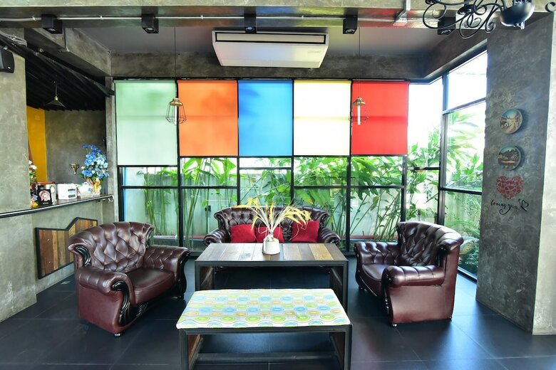 Ps Extra Hotel