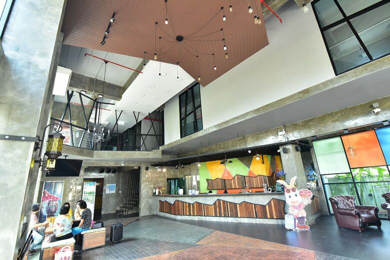 Ps Extra Hotel