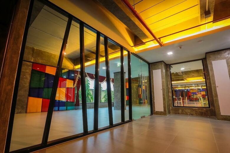 Ps Extra Hotel