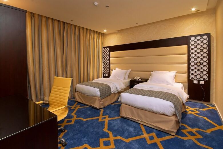 Dyar Al Hamra Hotel