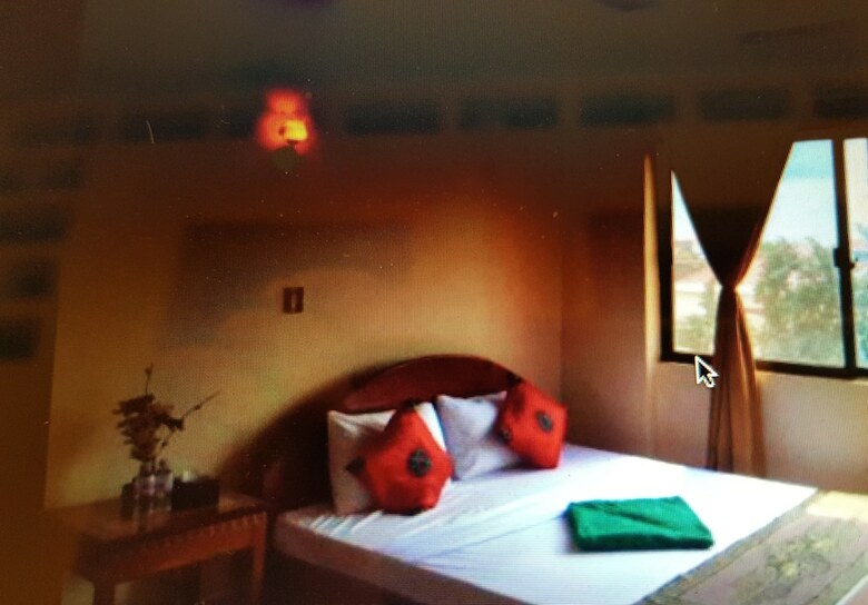 Hotel Kampot Guesthouse