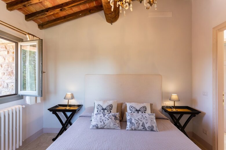 Villa Ligheia