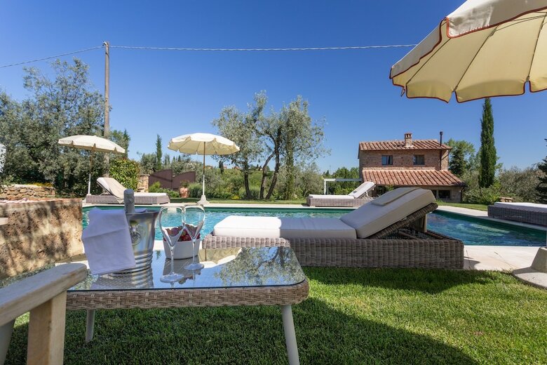 Villa Ligheia