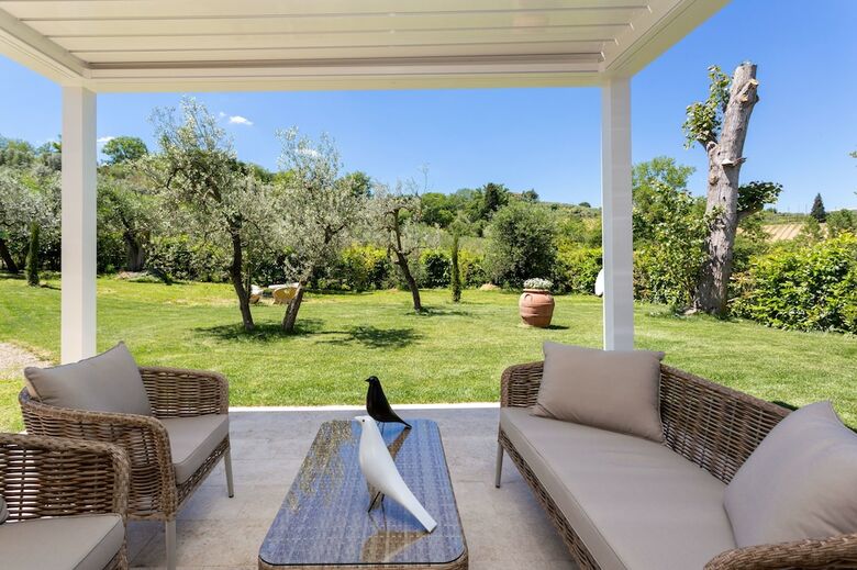 Villa Ligheia