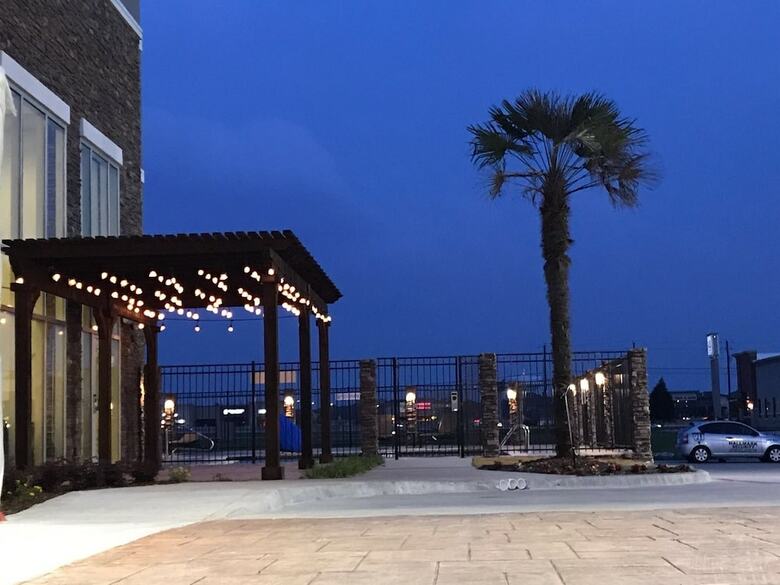 Hotel Hyatt Place Dallas / The Colony