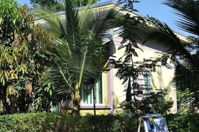Hotel Feel Good Resort