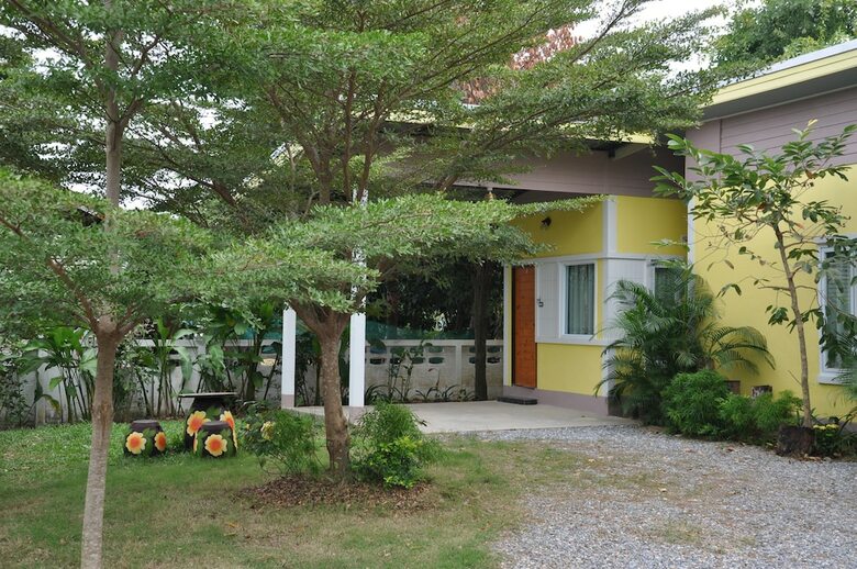 Hotel Feel Good Resort