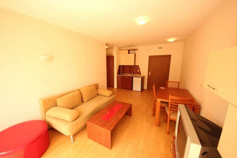Menada Eden Apartments