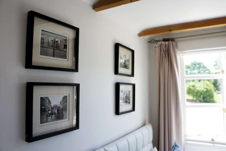 The Barn & Pheasant Cottage