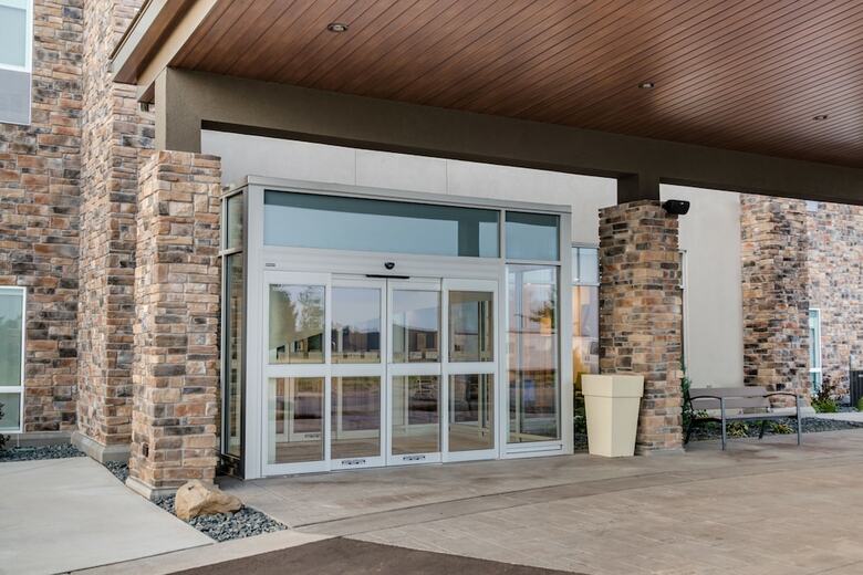Hotel Holiday Inn Express & Suites Rice Lake