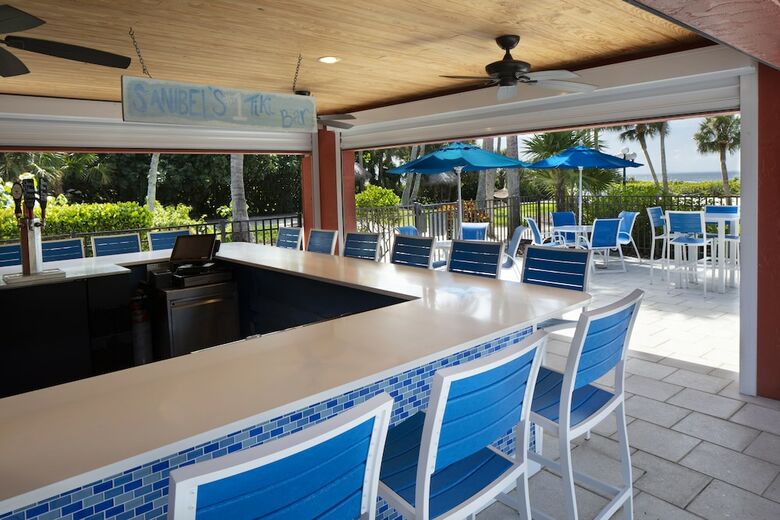 Hotel Sanibel Island Beach Resort