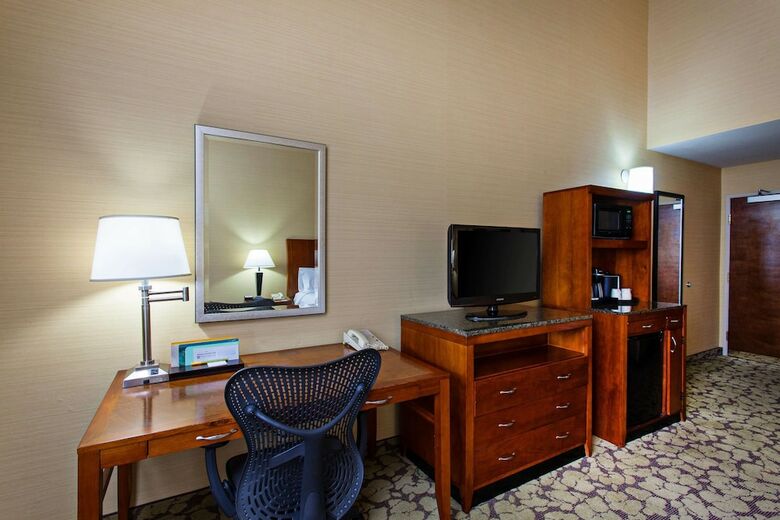 Hotel Hilton Garden Inn Valencia Six Flags