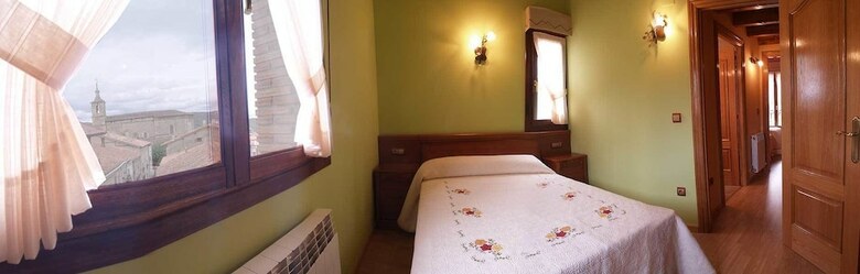 Agroturismo Casa Rural Gaztelubidea