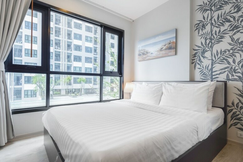 The Base Central Pattaya By Favstay