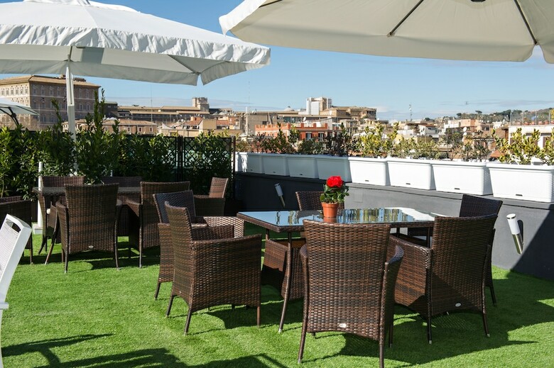 Bed & Breakfast Brunelleschi Luxury Holidays