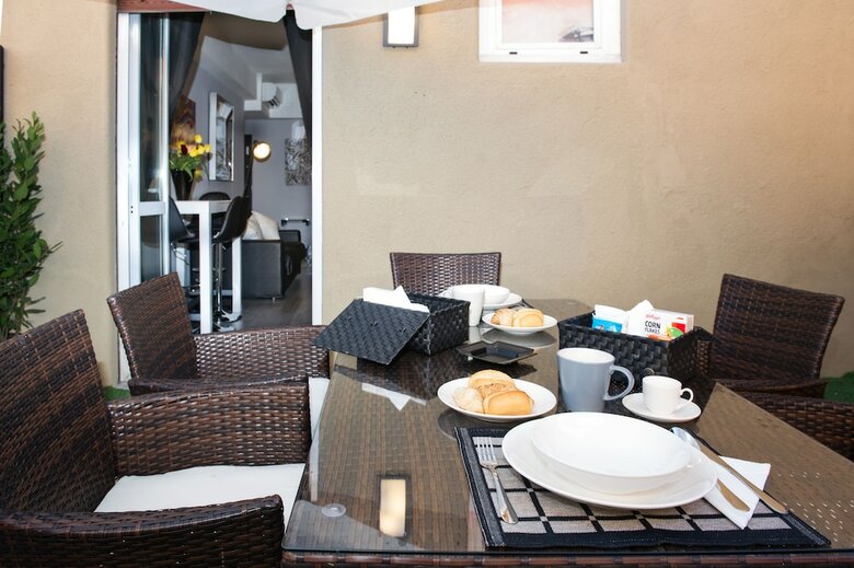 Bed & Breakfast Brunelleschi Luxury Holidays