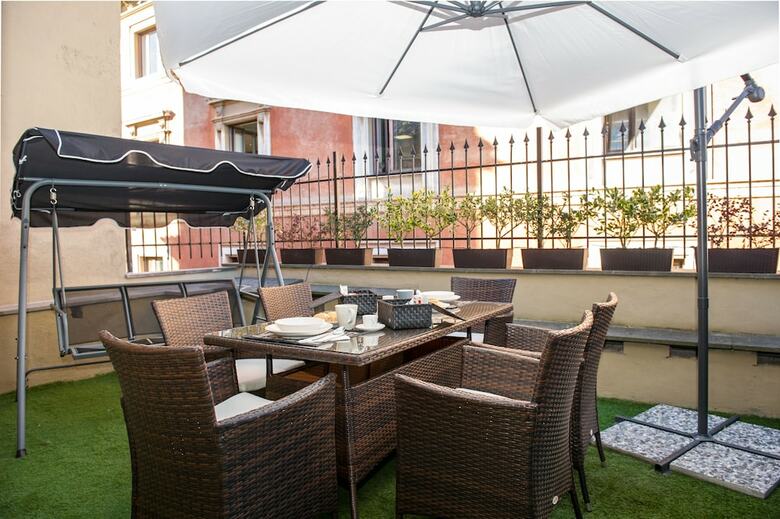 Bed & Breakfast Brunelleschi Luxury Holidays