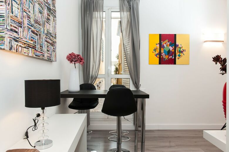 Bed & Breakfast Brunelleschi Luxury Holidays