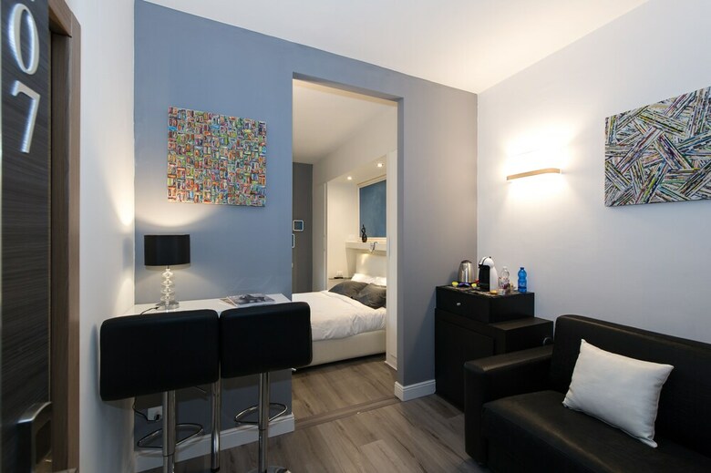 Bed & Breakfast Brunelleschi Luxury Holidays