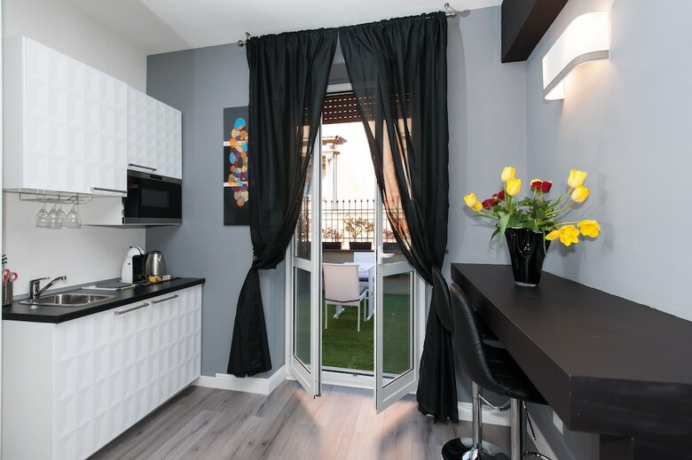 Bed & Breakfast Brunelleschi Luxury Holidays