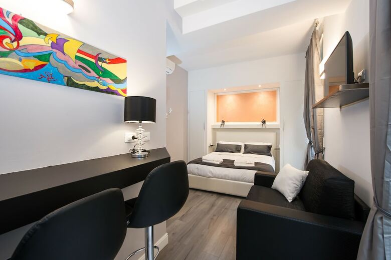Bed & Breakfast Brunelleschi Luxury Holidays