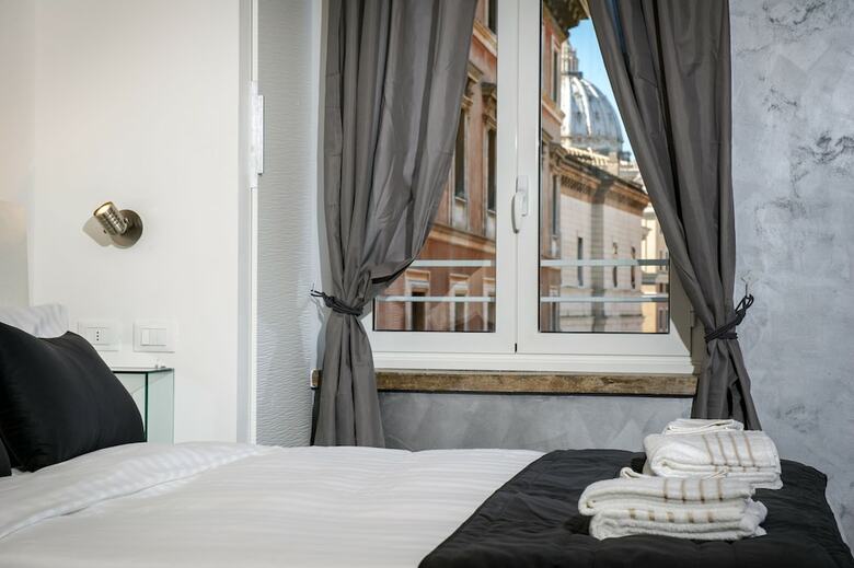 Bed & Breakfast Brunelleschi Luxury Holidays