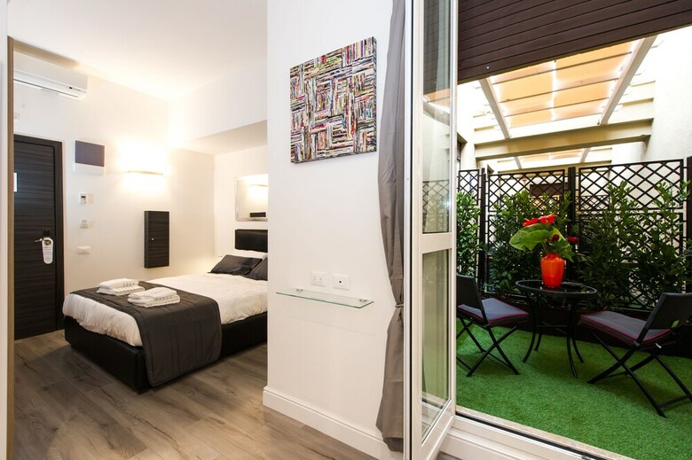 Bed & Breakfast Brunelleschi Luxury Holidays
