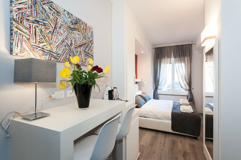 Bed & Breakfast Brunelleschi Luxury Holidays