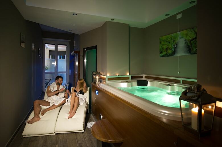 Bed & Breakfast Brunelleschi Luxury Holidays