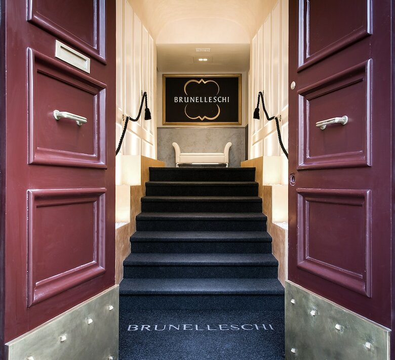 Bed & Breakfast Brunelleschi Luxury Holidays
