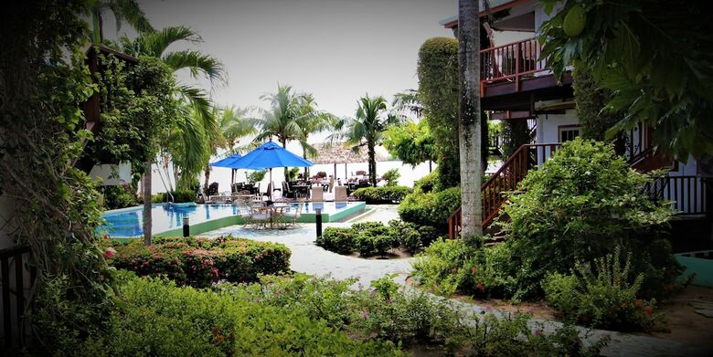 Apartamento Chabil Mar