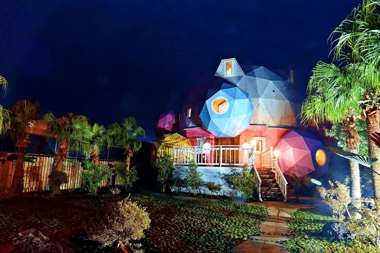 Hotel Ato Pension