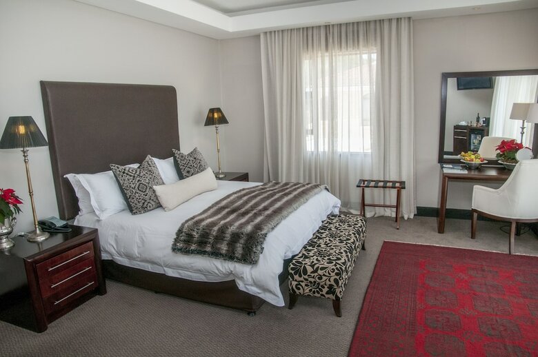 Hotel The Mount Knysna