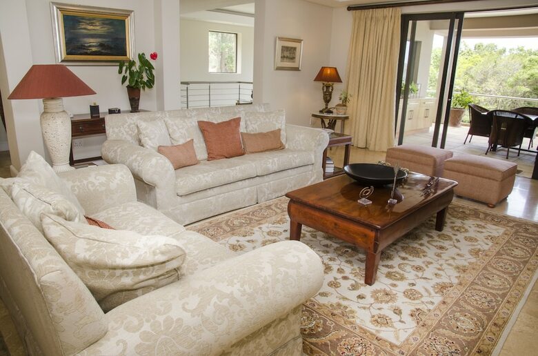 Hotel The Mount Knysna